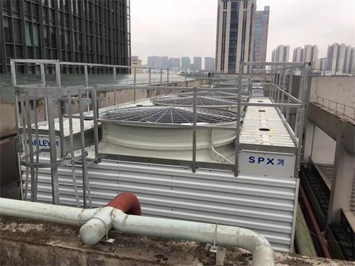 工業(yè)冷卻塔噪聲治理解決方案,冷卻塔國(guó)家規(guī)定噪音標(biāo)準(zhǔn)是多少