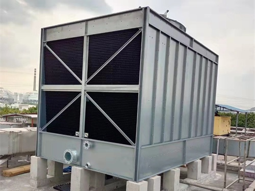 優(yōu)化冷水機和冷卻塔7種節(jié)能省電解決方案,冷水機冷卻過載的原因
