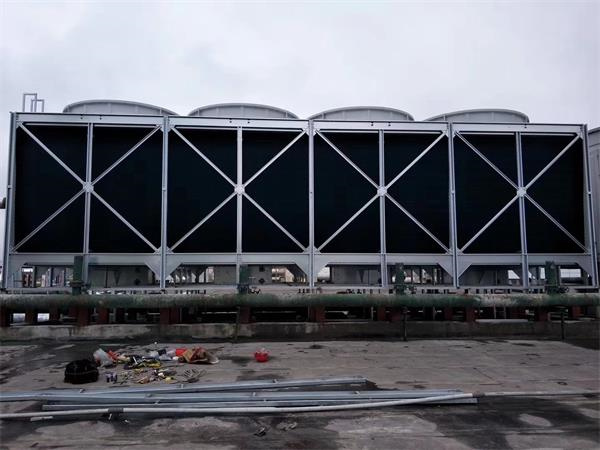 冷卻塔風(fēng)機(jī)故障及維護(hù),冷卻塔風(fēng)機(jī)作用