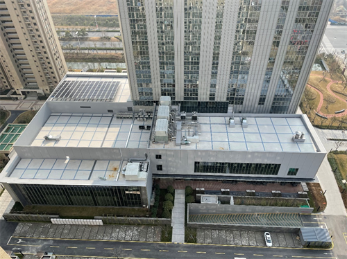 韶關(guān)閉式冷卻塔填充料更換時需要注意哪幾點(韶關(guān)市鋼板冷卻塔使用方法)