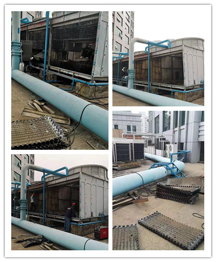 <a href=http://www.nbbxzp.cn/tags21_0.html target=_blank class=infotextkey>冷卻塔填料</a>維修